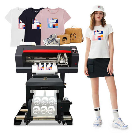 The Art of Expression: How Printed T-Shirts Tell Your Story
